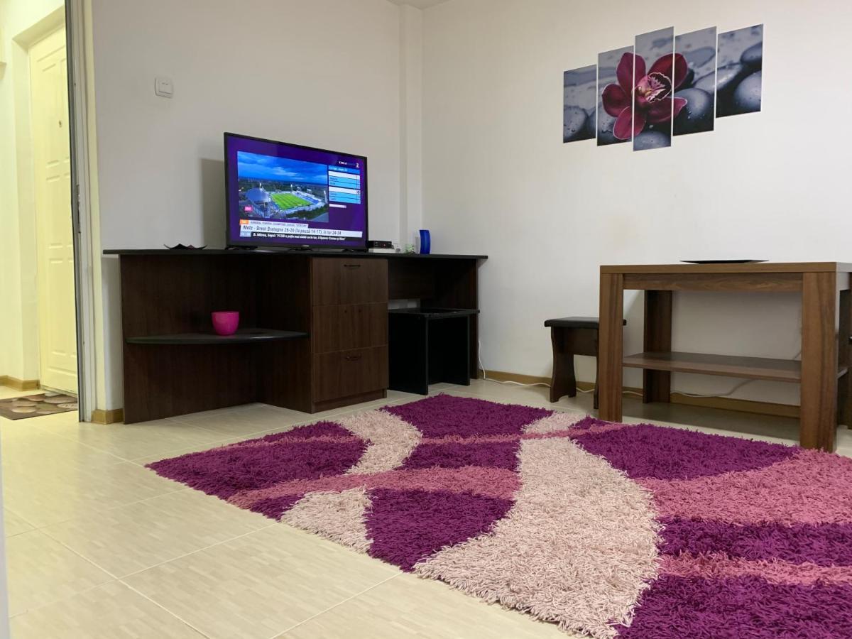 Eli Apartment Galati  Exterior photo