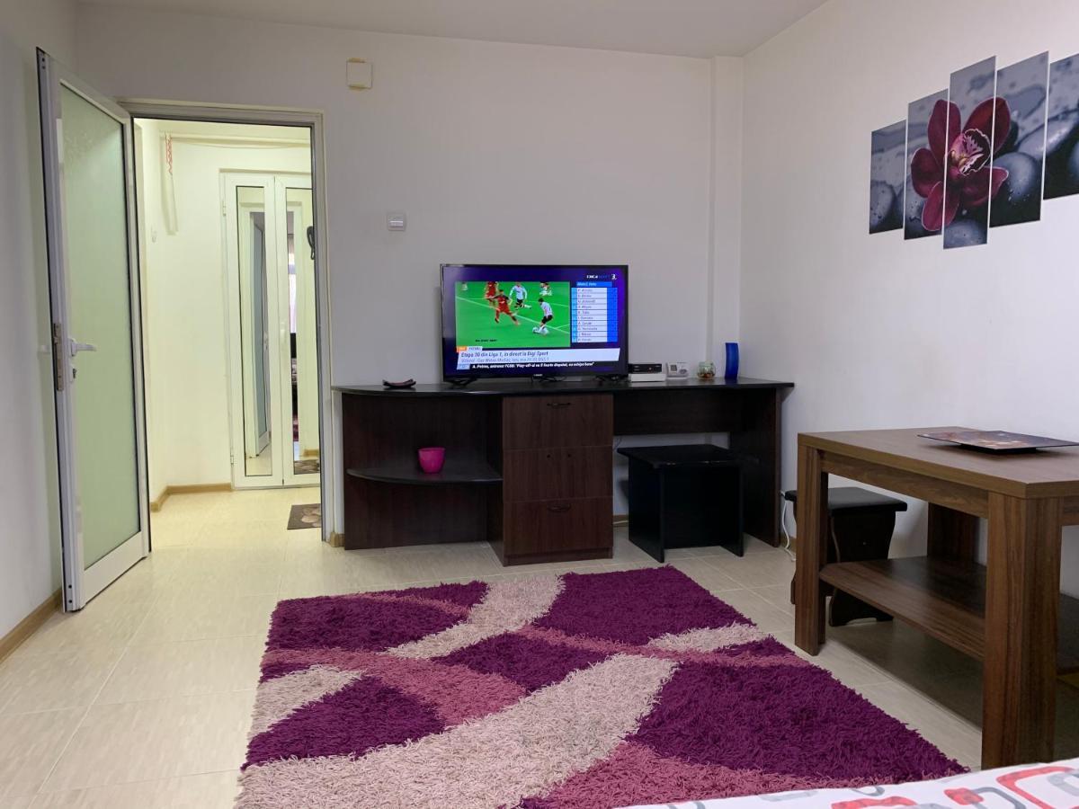 Eli Apartment Galati  Exterior photo
