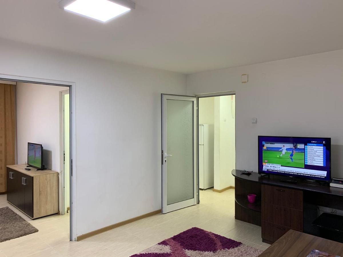 Eli Apartment Galati  Exterior photo