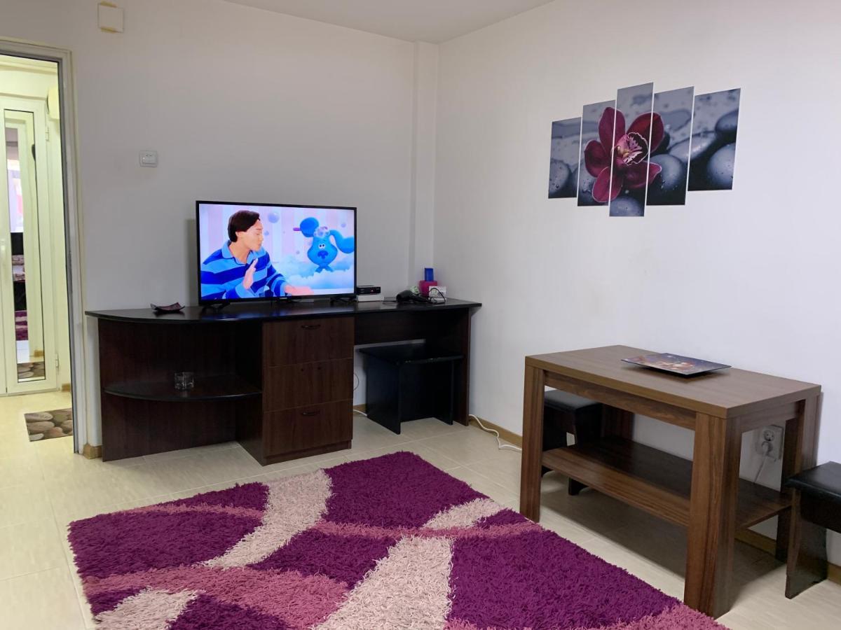 Eli Apartment Galati  Exterior photo