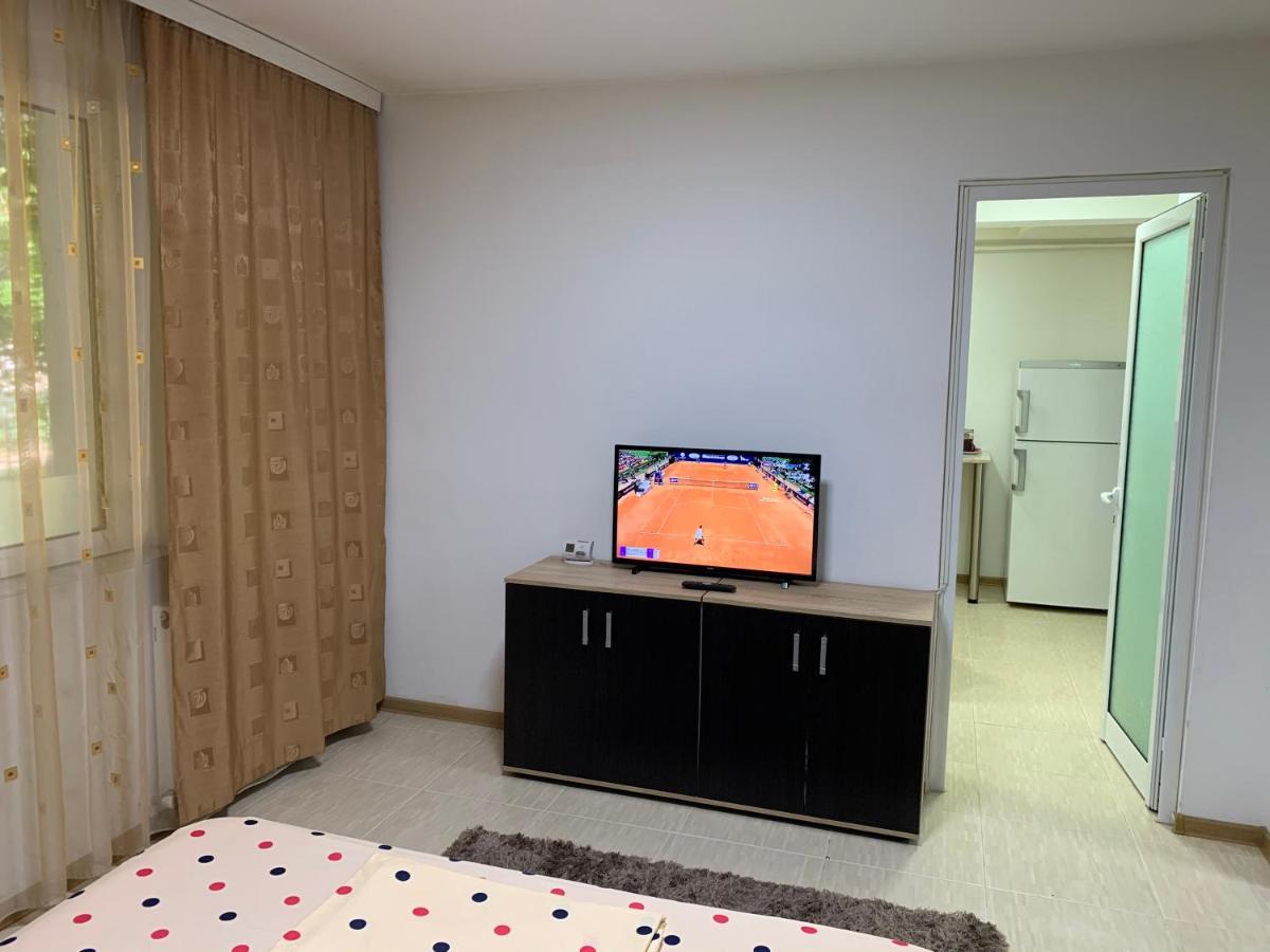 Eli Apartment Galati  Exterior photo