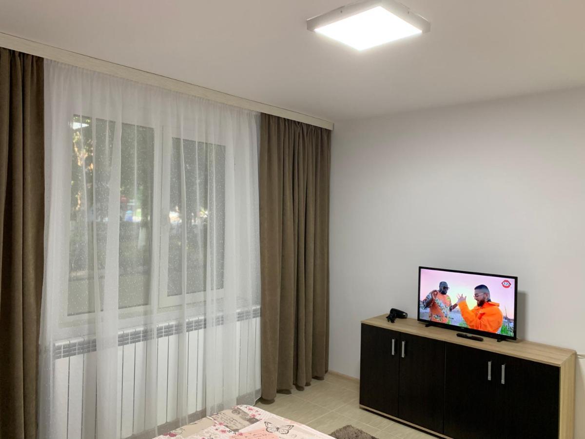 Eli Apartment Galati  Exterior photo