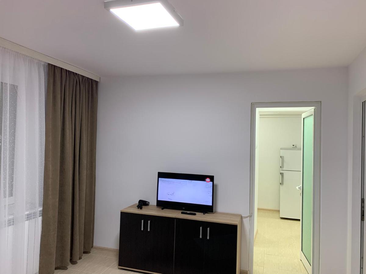 Eli Apartment Galati  Exterior photo