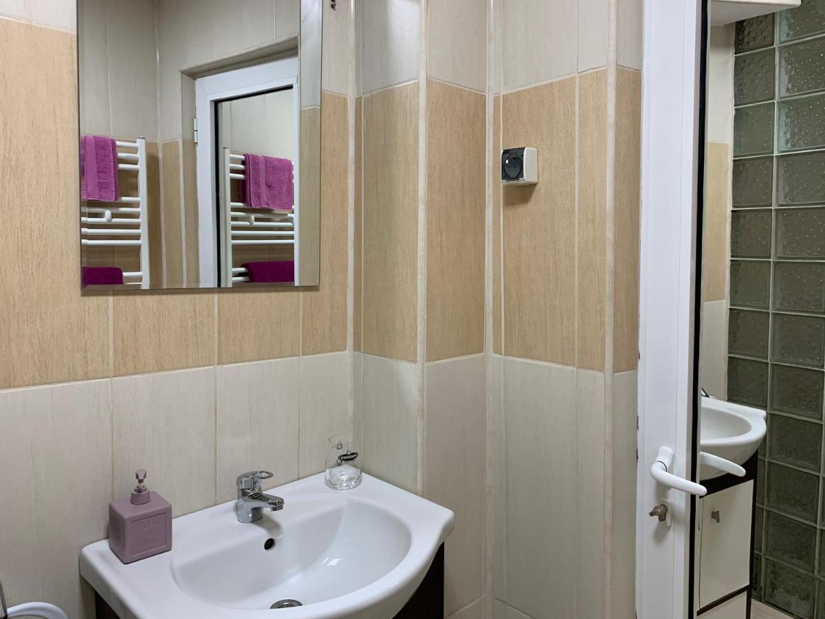 Eli Apartment Galati  Exterior photo