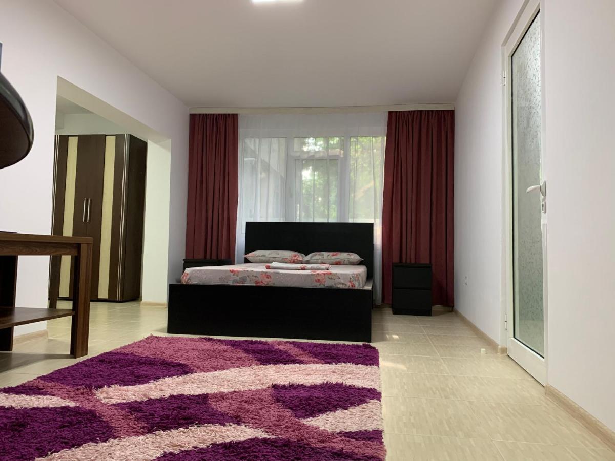 Eli Apartment Galati  Exterior photo