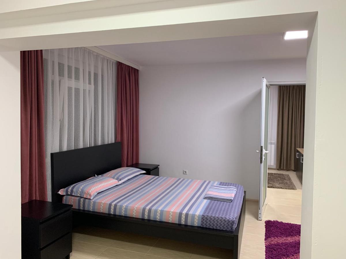Eli Apartment Galati  Exterior photo