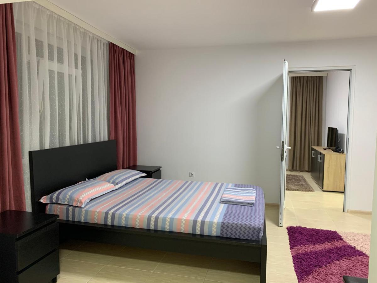 Eli Apartment Galati  Exterior photo