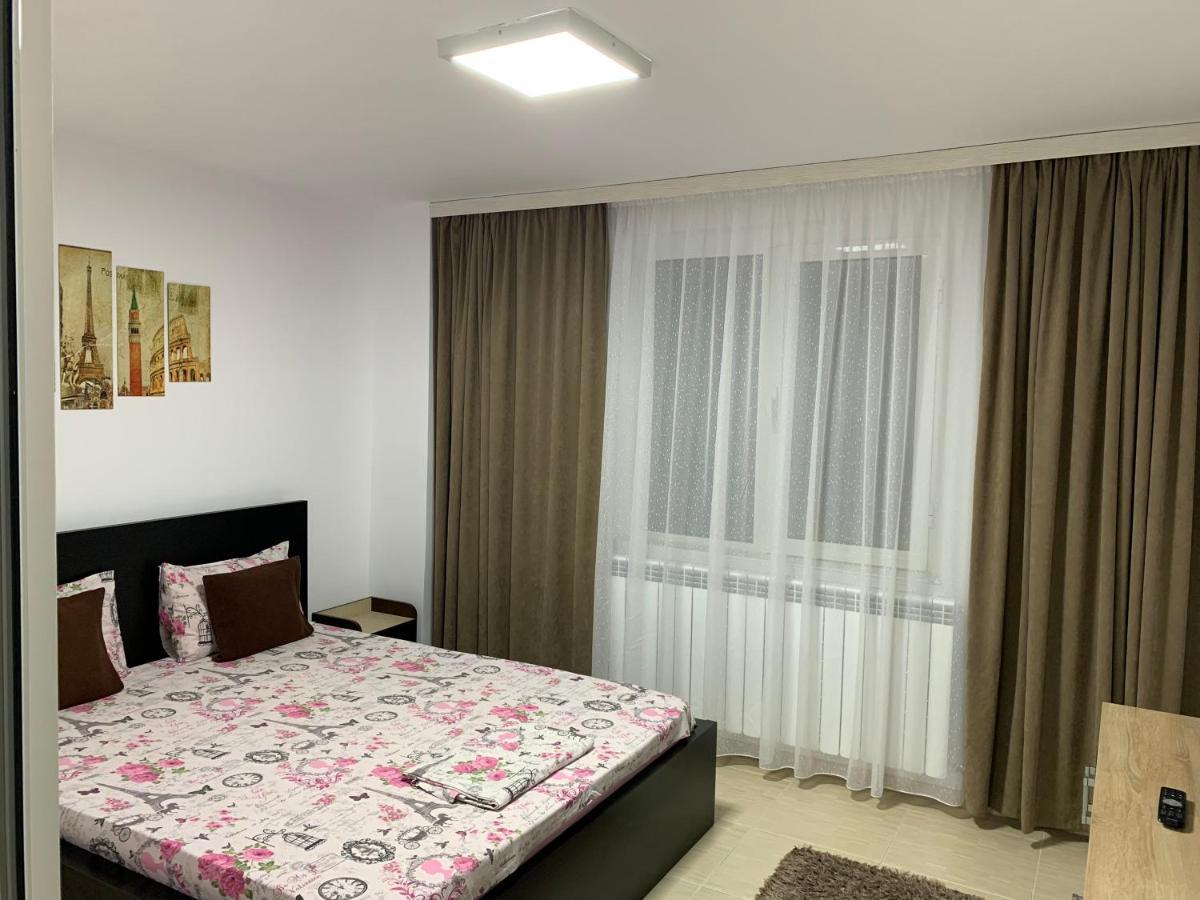 Eli Apartment Galati  Exterior photo