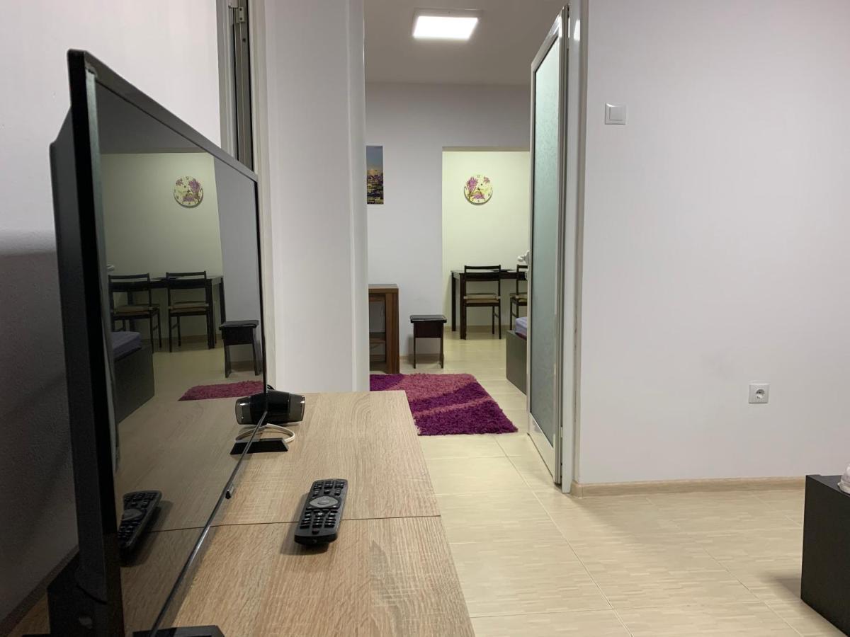 Eli Apartment Galati  Exterior photo