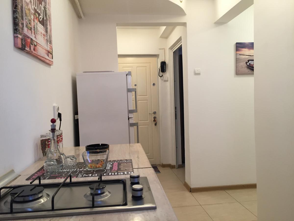 Eli Apartment Galati  Exterior photo