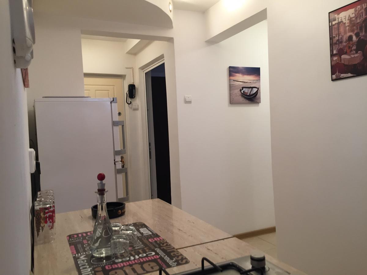 Eli Apartment Galati  Exterior photo
